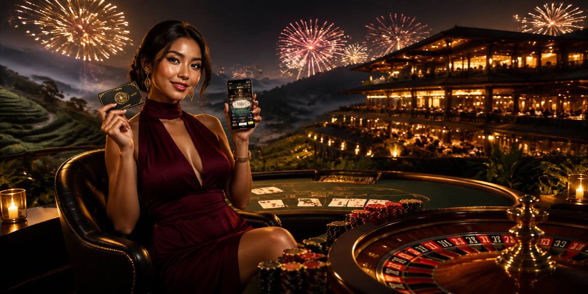 rekapan sgp Live Tables, Slots, dan Fishing Rooms Dalam Satu Tempat
